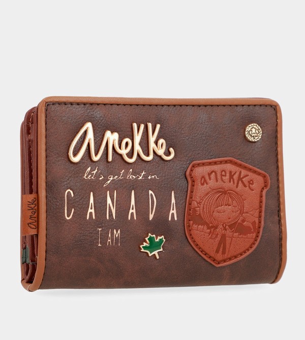 Anekke Medium Urban Geldbörse | 3279-JRTZG