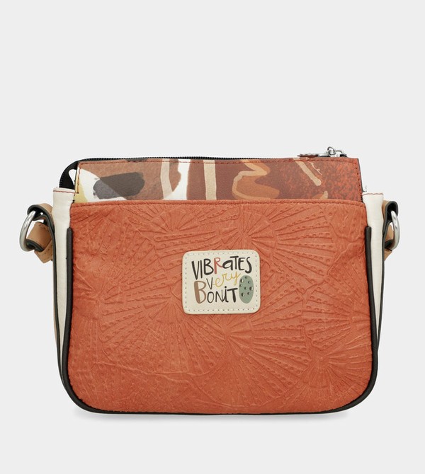 Anekke Medium With 3 Compartments Alma Umhängetasche | 2685-TWRMH