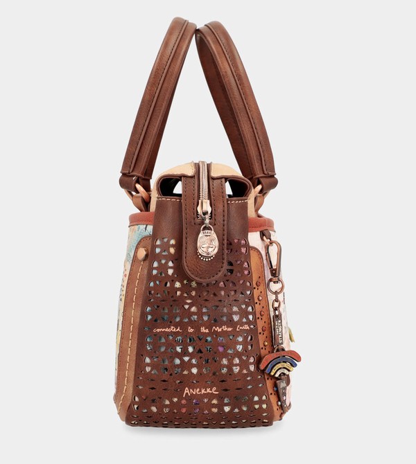 Anekke Menire Bowling Handtasche | 6325-RJCNX