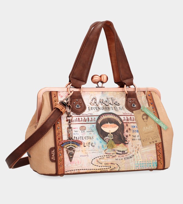 Anekke Menire Handtasche | 0541-TJLQP