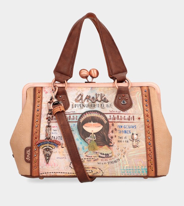 Anekke Menire Handtasche | 0541-TJLQP