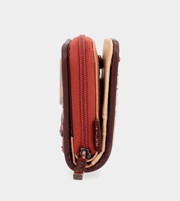 Anekke Menire Small Rfid Geldbörse | 2561-NOZFT