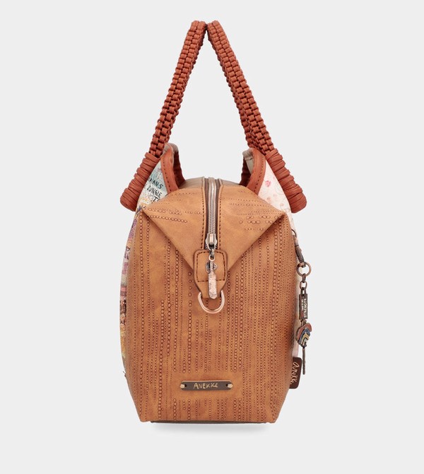 Anekke Menire With Strap Umhängetasche | 1756-AJLKH