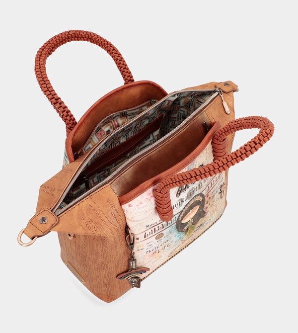Anekke Menire With Strap Umhängetasche | 1756-AJLKH