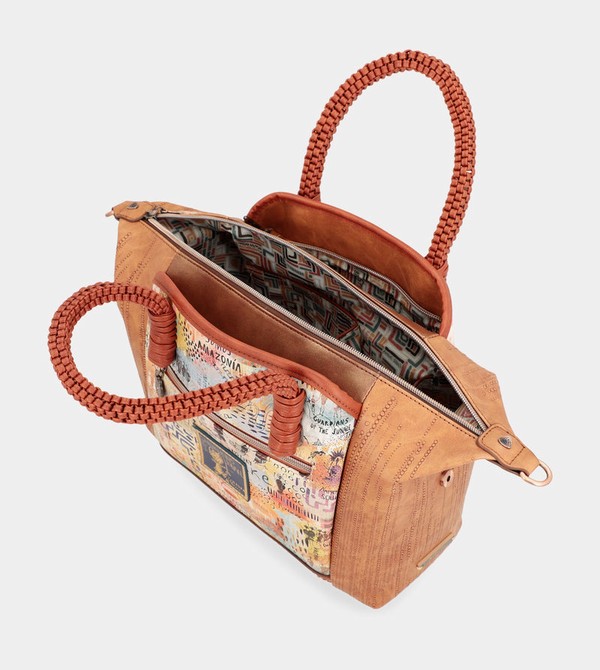 Anekke Menire With Strap Umhängetasche | 1756-AJLKH