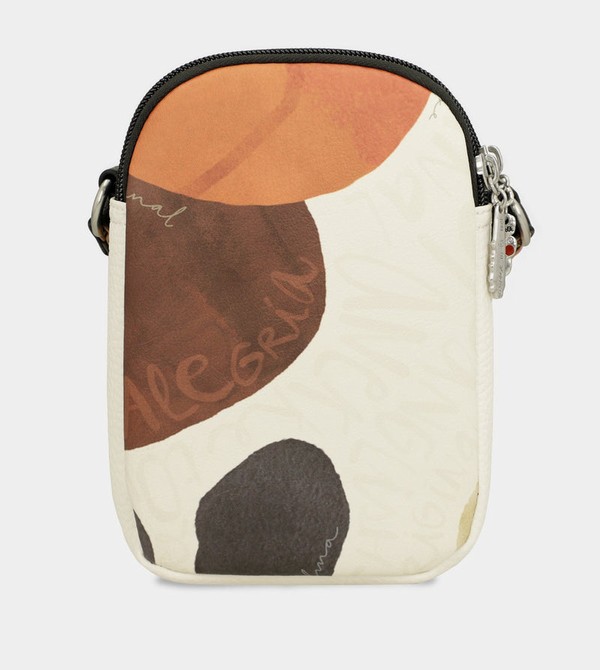Anekke Mini Oval Alma Umhängetasche | 7216-HJBGL