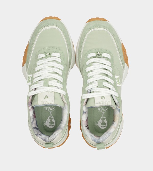 Anekke Multicolor Memories Schuhe | 0562-KBUQH