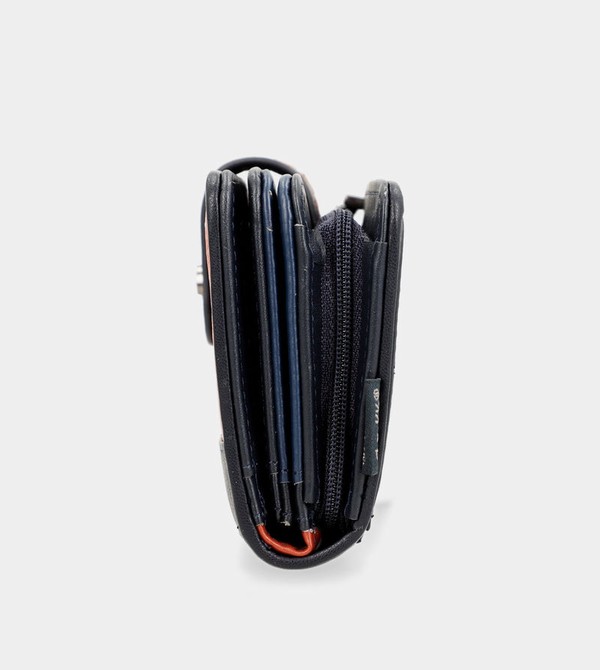 Anekke Nagare Medium Rfid Geldbörse | 8201-HBFJT