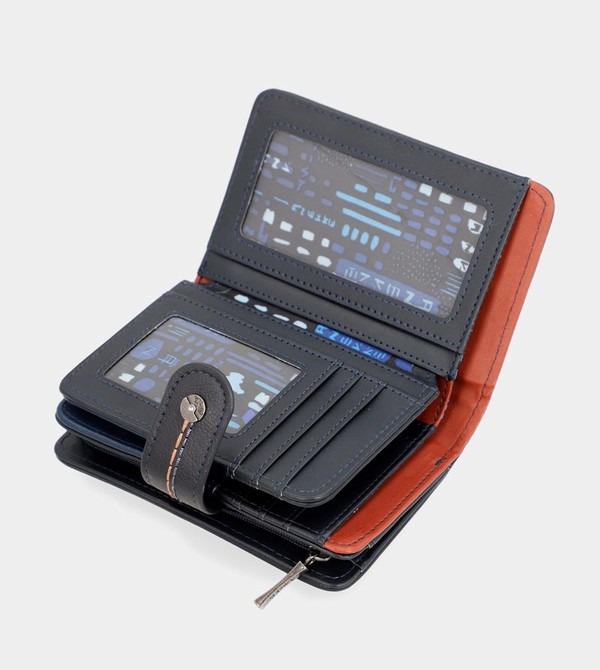 Anekke Nagare Medium Rfid Geldbörse | 8201-HBFJT