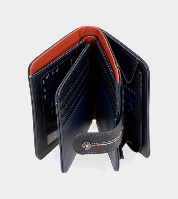 Anekke Nagare Medium Rfid Geldbörse | 8201-HBFJT