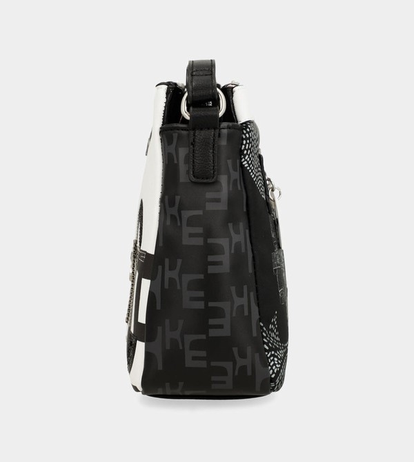 Anekke Nature Sixties 3-compartment Umhängetasche | 4629-IOTPY