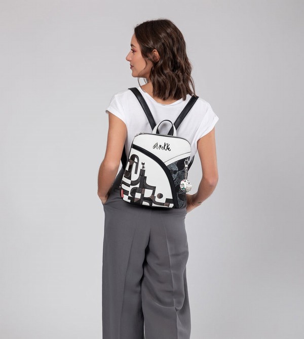 Anekke Nature Sixties For Leisure Use Rucksäcke | 6370-UHTGP
