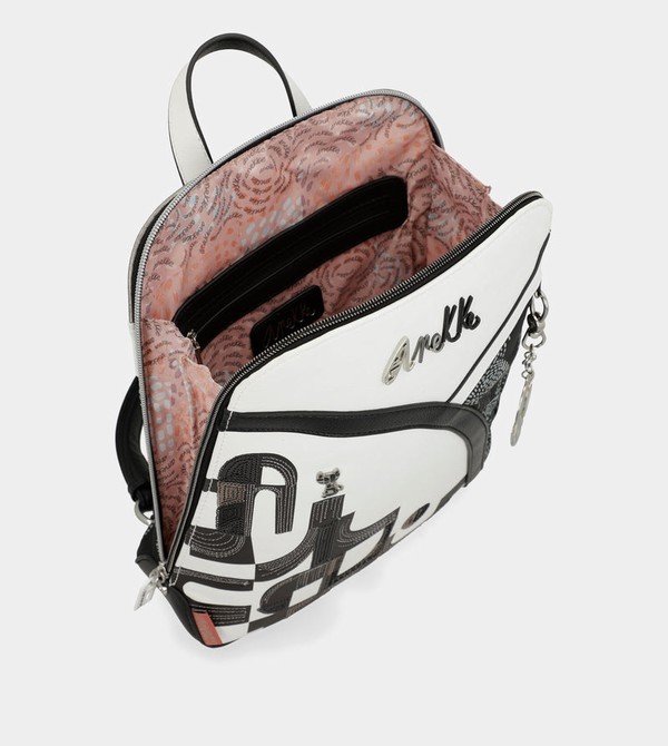 Anekke Nature Sixties For Leisure Use Rucksäcke | 6370-UHTGP
