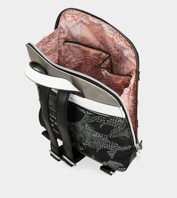 Anekke Nature Sixties For Leisure Use Rucksäcke | 6370-UHTGP