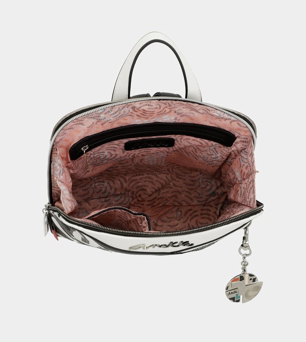 Anekke Nature Sixties For Leisure Use Rucksäcke | 6370-UHTGP