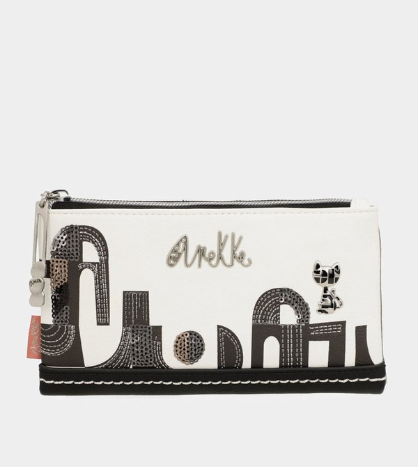 Anekke Nature Sixties Large Rfid Geldbörse | 8609-HYNQK