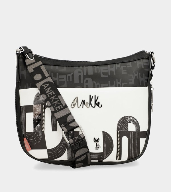 Anekke Nature Sixties Large Schultertasche | 9708-XMHWB