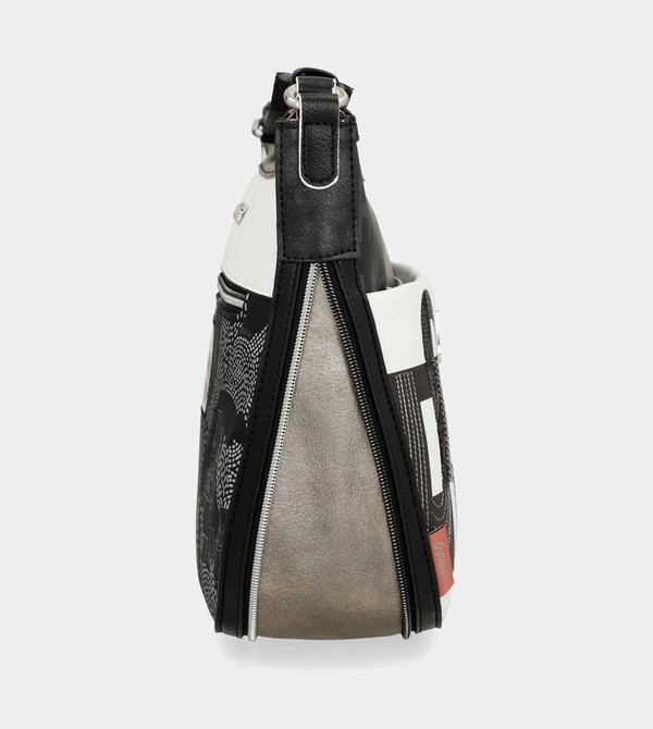 Anekke Nature Sixties Large Schultertasche | 9708-XMHWB