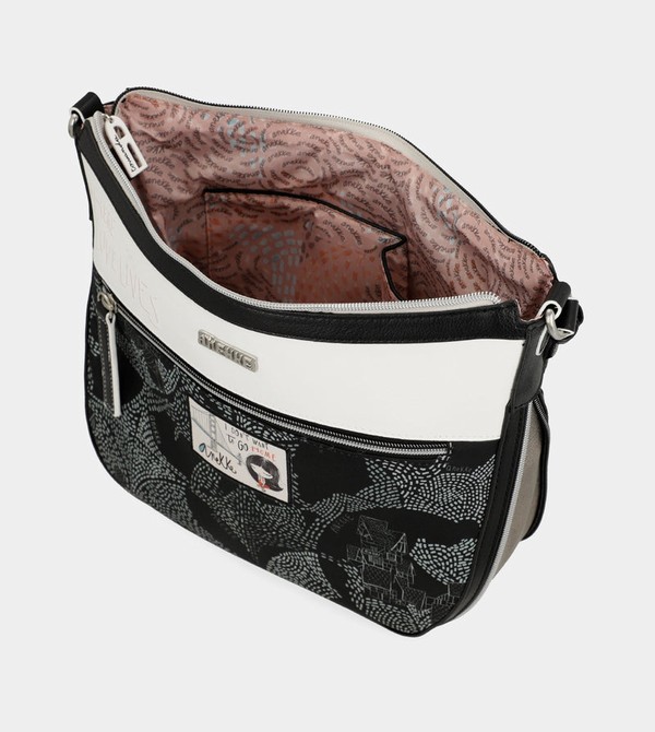 Anekke Nature Sixties Large Schultertasche | 9708-XMHWB