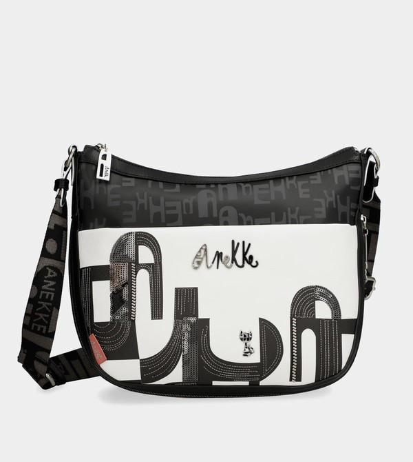 Anekke Nature Sixties Large Umhängetasche | 0436-GWNRY