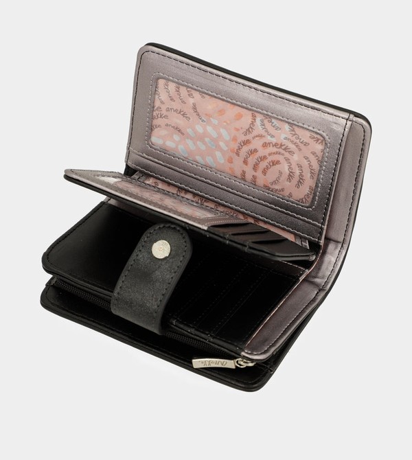 Anekke Nature Sixties Medium Rfid Geldbörse | 3678-MQFDI