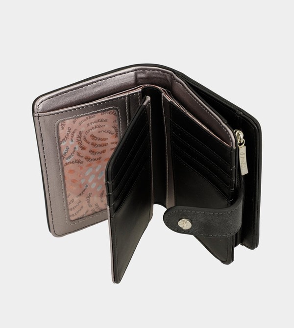 Anekke Nature Sixties Medium Rfid Geldbörse | 3678-MQFDI