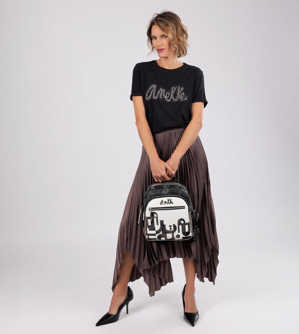 Anekke Nature Sixties Rucksäcke | 2051-WEJTO