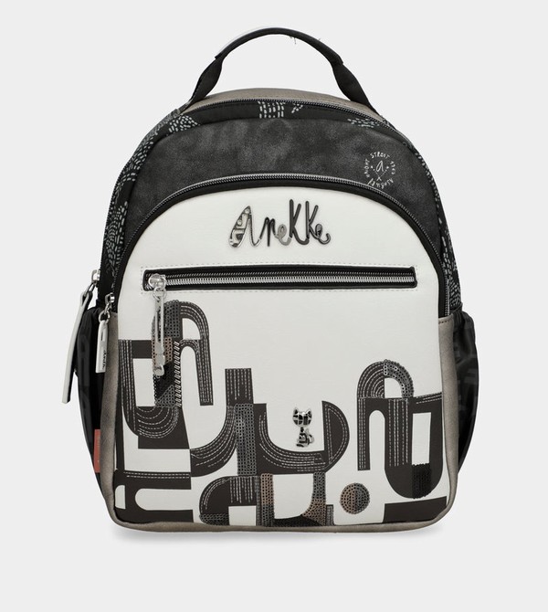 Anekke Nature Sixties Rucksäcke | 2051-WEJTO
