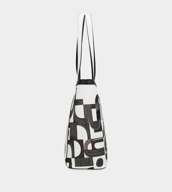 Anekke Nature Sixties With Strap Schultertasche | 8710-TEISU