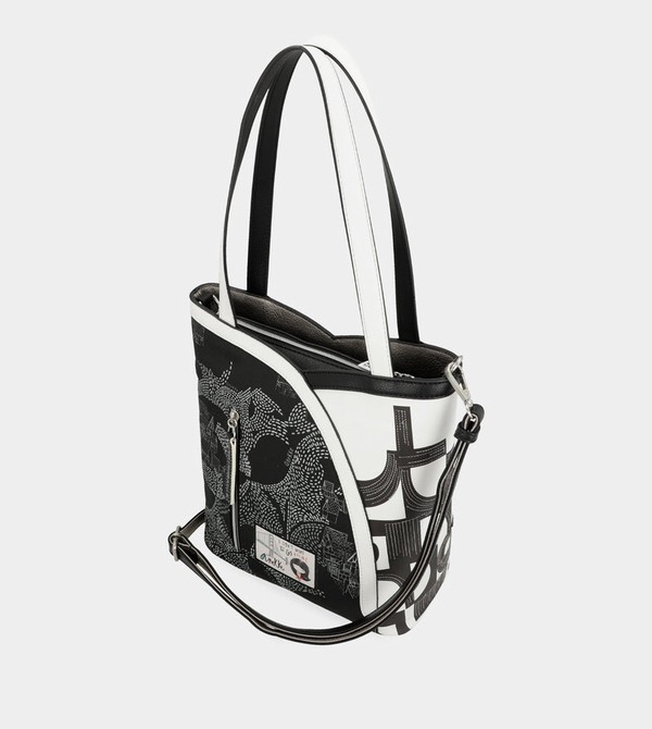 Anekke Nature Sixties With Strap Umhängetasche | 0971-VOGZA