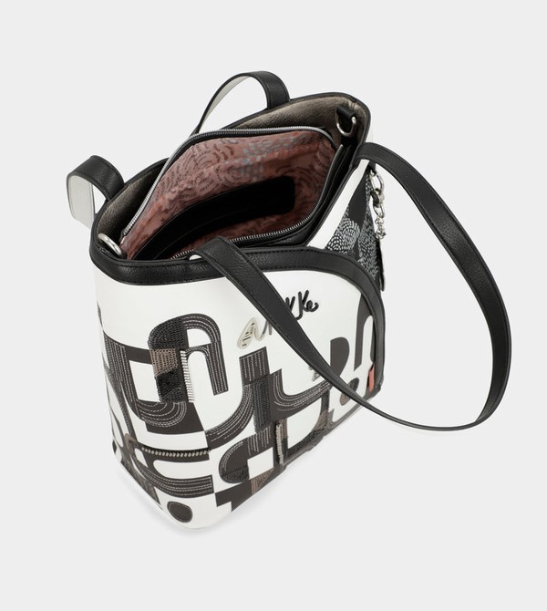 Anekke Nature Sixties With Strap Umhängetasche | 0971-VOGZA