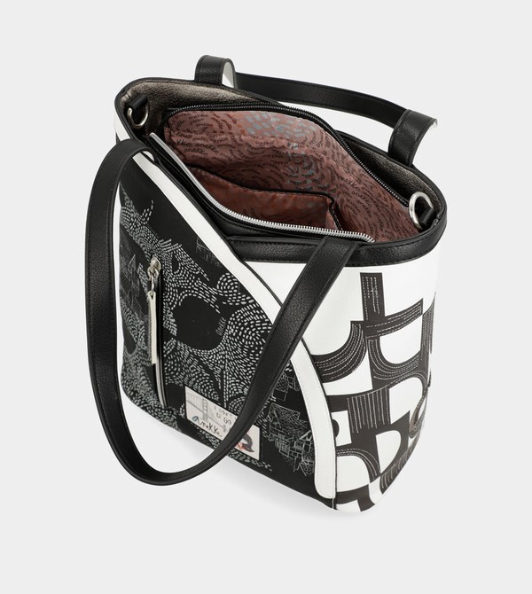 Anekke Nature Sixties With Strap Umhängetasche | 0971-VOGZA