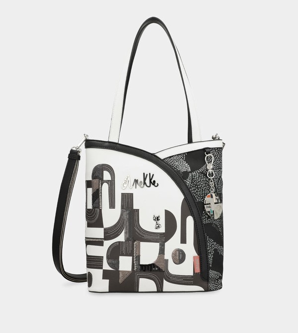 Anekke Nature Sixties With Strap Umhängetasche | 0971-VOGZA