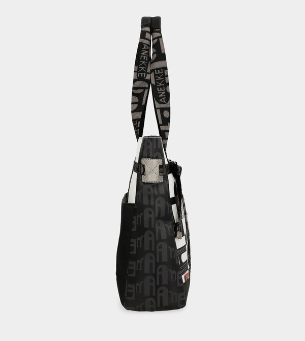 Anekke Nature Sixties Xl Shopping Schultertasche | 2091-INDKE