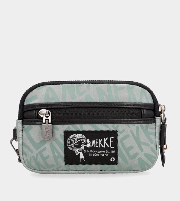 Anekke Nature Woods Briefcase Geldbörse | 9085-INORV