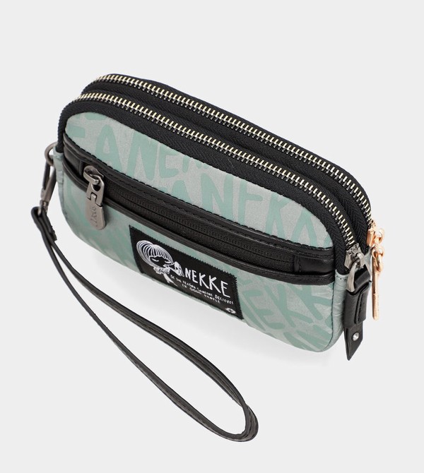 Anekke Nature Woods Briefcase Geldbörse | 9085-INORV