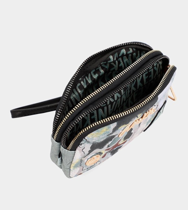 Anekke Nature Woods Briefcase Geldbörse | 9085-INORV