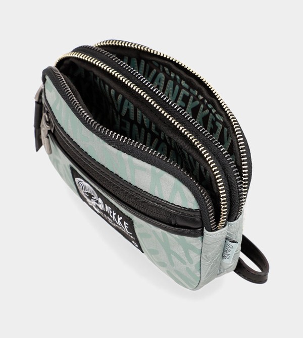 Anekke Nature Woods Briefcase Geldbörse | 9085-INORV