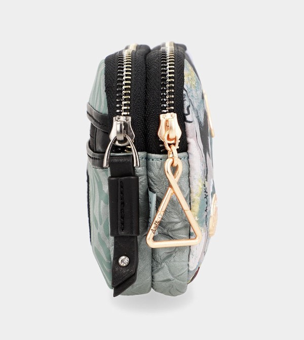 Anekke Nature Woods Briefcase Geldbörse | 9085-INORV