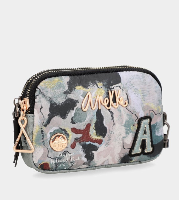 Anekke Nature Woods Briefcase Geldbörse | 9085-INORV