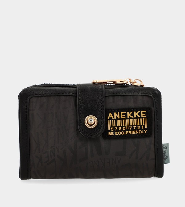 Anekke Nature Woods Flexible Geldbörse | 2157-UFIET
