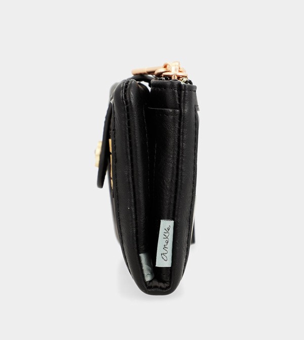 Anekke Nature Woods Flexible Geldbörse | 2157-UFIET