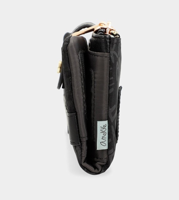 Anekke Nature Woods Large Geldbörse | 3487-NBVPE