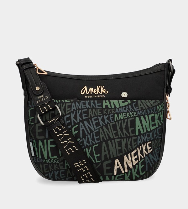 Anekke Nature Woods Large Umhängetasche | 1608-DCLAS