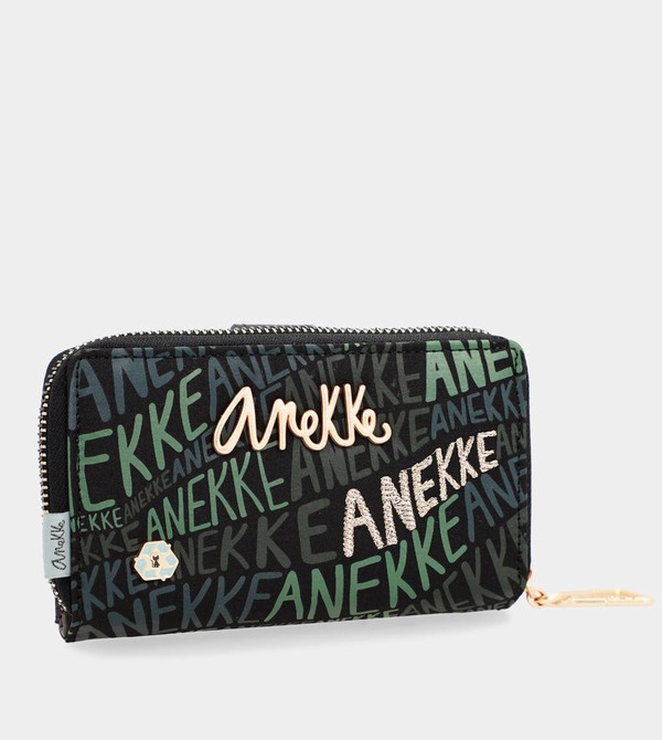 Anekke Nature Woods Medium Geldbörse | 0134-JNKTD