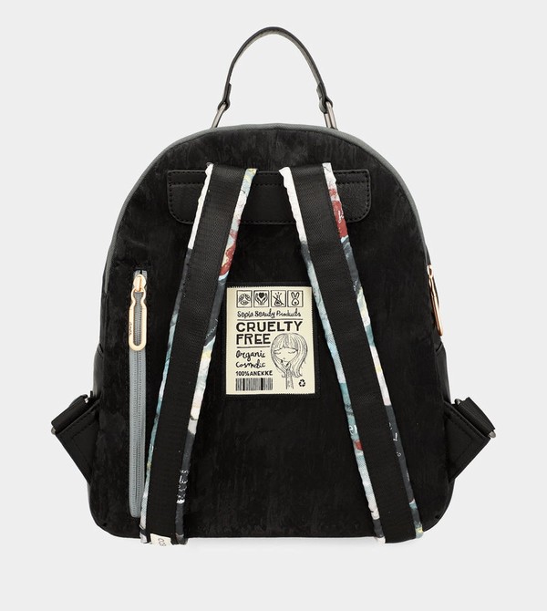 Anekke Nature Woods Multi Compartment Rucksäcke | 1527-OYETJ