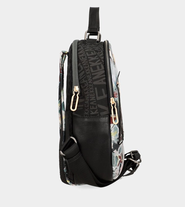 Anekke Nature Woods Multi Compartment Rucksäcke | 1527-OYETJ