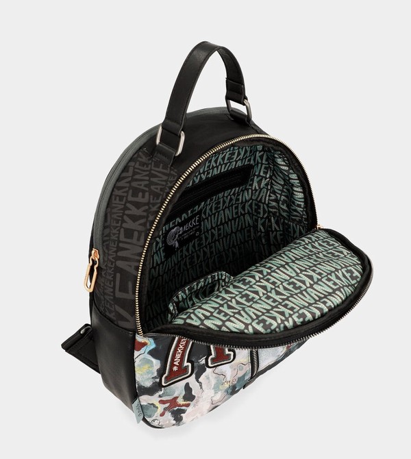 Anekke Nature Woods Multi Compartment Rucksäcke | 1527-OYETJ