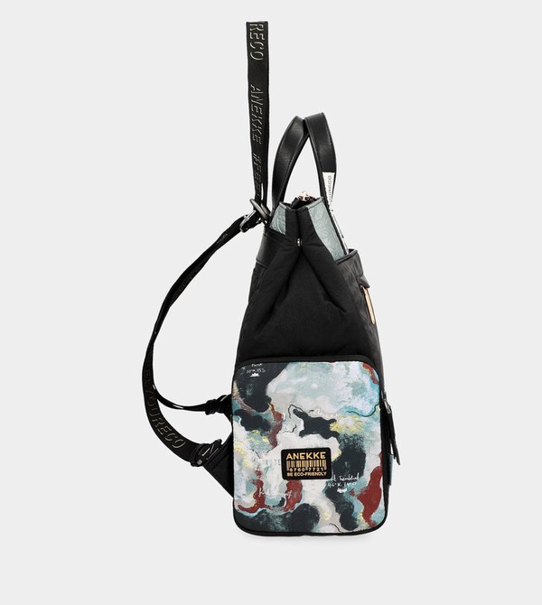 Anekke Nature Woods Rucksäcke | 2390-WDYMA