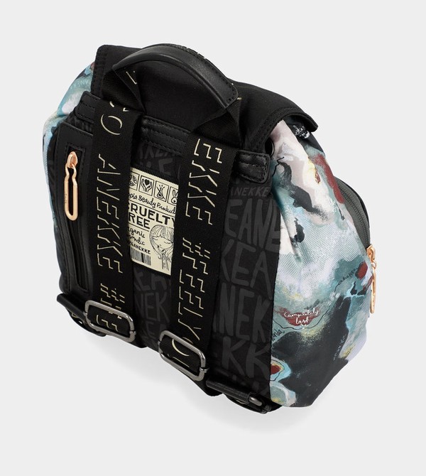 Anekke Nature Woods Satchel Rucksäcke | 3986-EFASJ